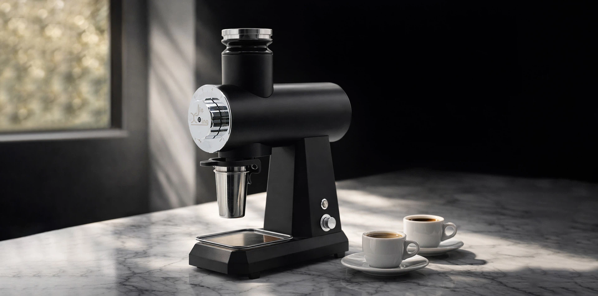 Top Customize Coffee Grinder Manufacturer In China