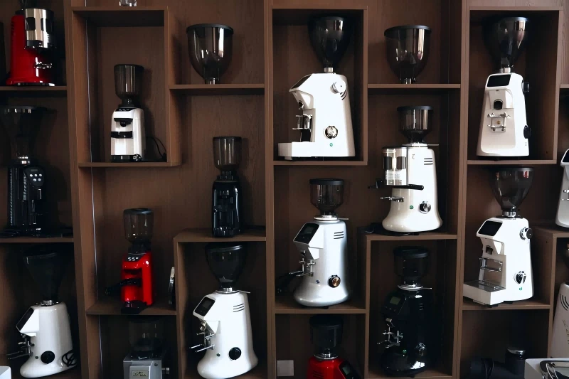 OEM Coffee Grinder OEM Coffee Grinder