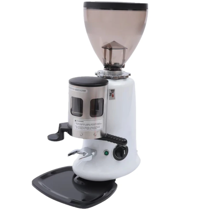 Ηλεκτρικός μύλος καφέ Espresso